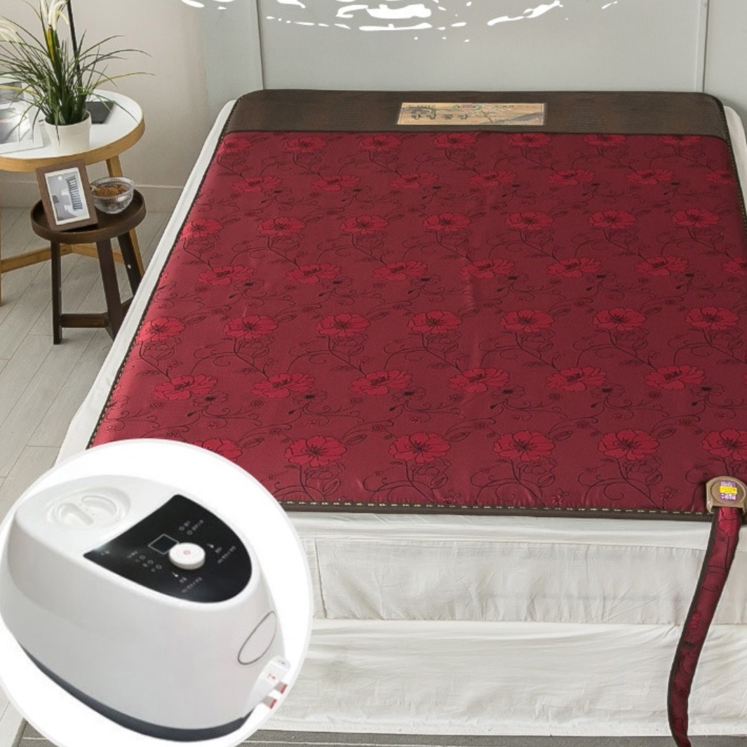 침대 온수매트 거실 온수매트 싱글 거실용 물장판