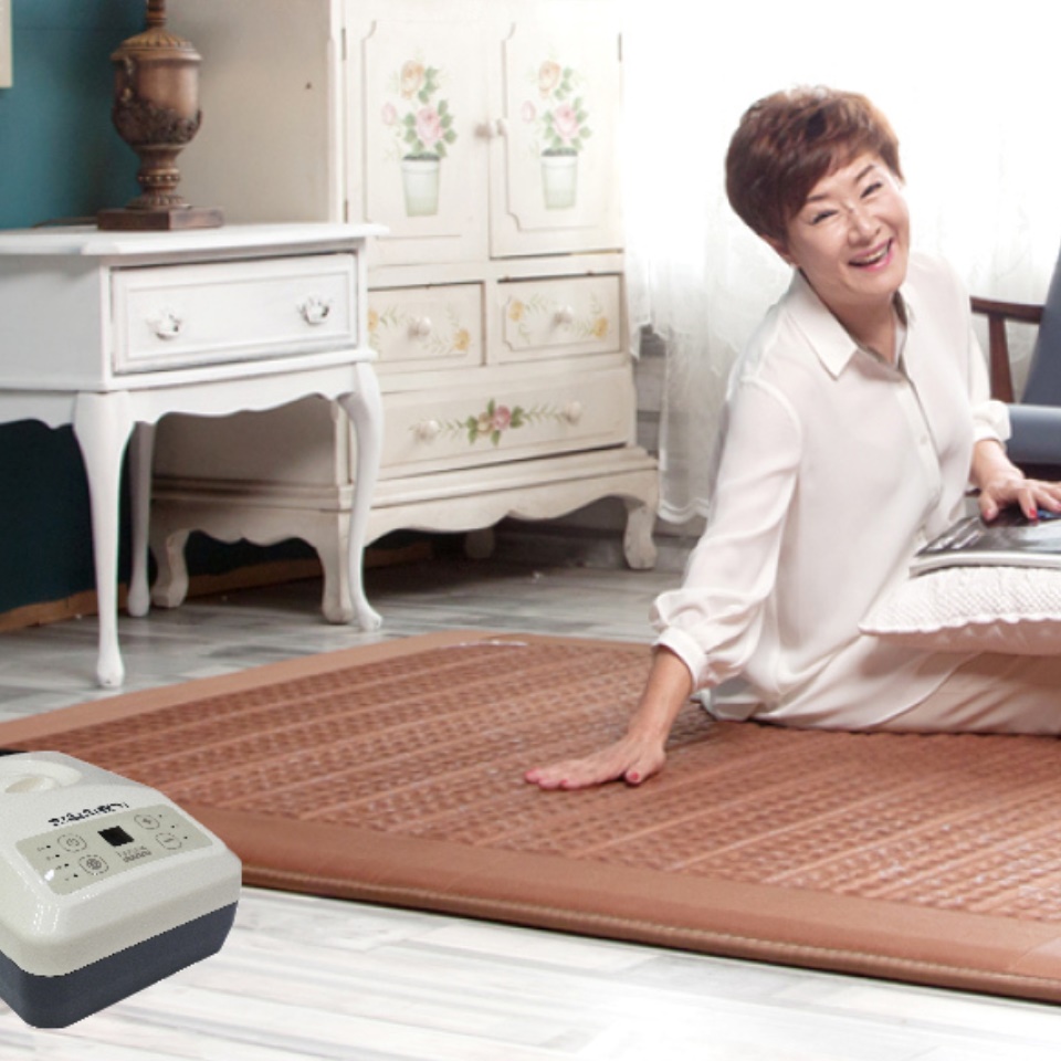 침대형 침대 온수매트 거실 온수매트 캠핑용 거실용 캠핑