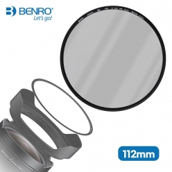 BENRO Magnetic ND8 IR-CUT 자석필터 112mm