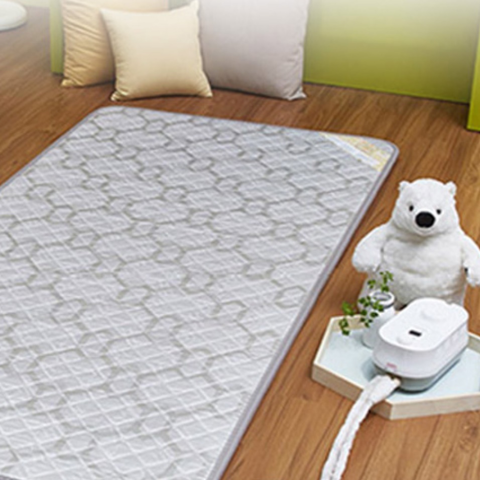 캠핑용 온수매트 거실용 거실 거실형 홈쇼핑 온수매트 1인용