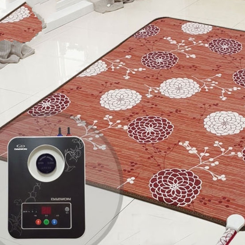침대 거실용 온수매트 물장판 거실 온수매트 침대형