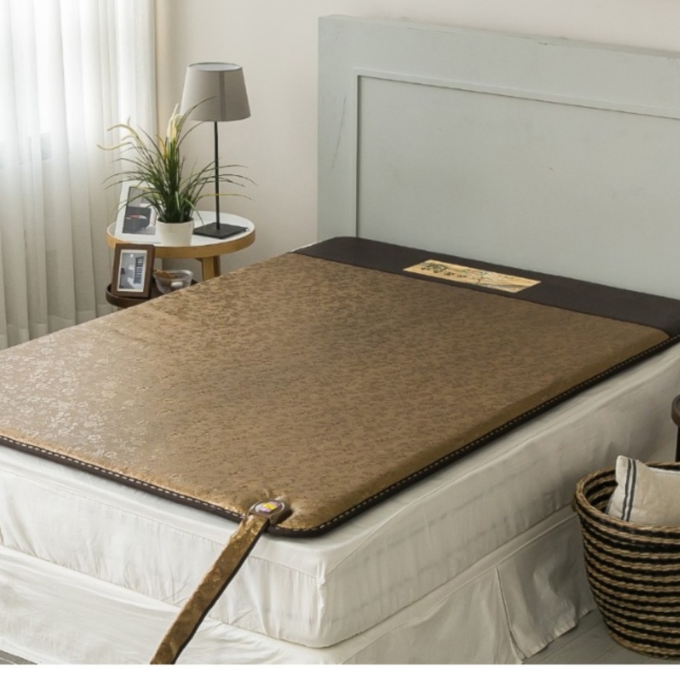 침대형 온수매트 침대 온수매트 물장판 거실용 거실