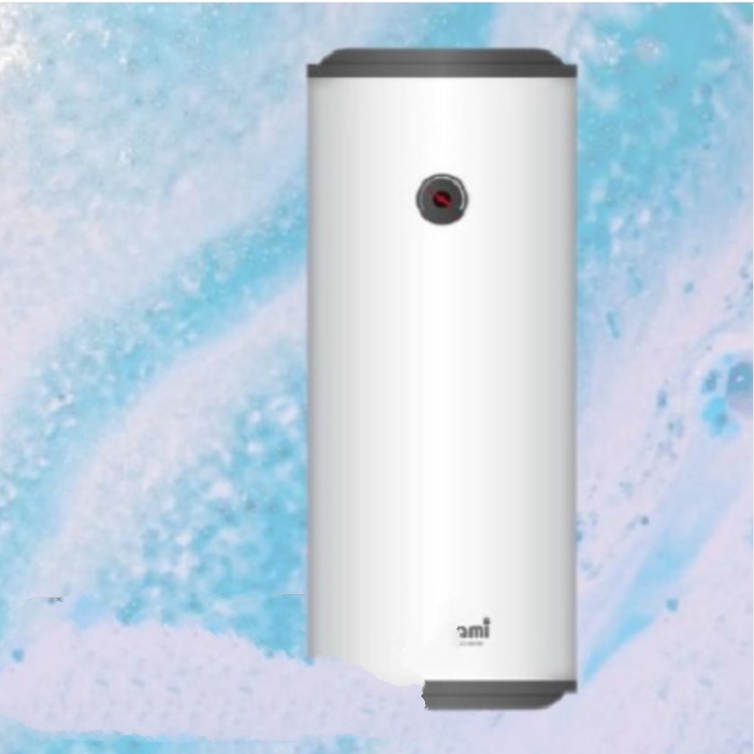 스텐전기온수기 50리터 캠핑용 샤워 업소용전기온수기 50l