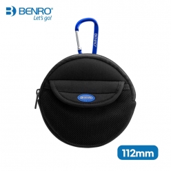 BENRO 원형필터 파우치 FB112 (112mm전용)