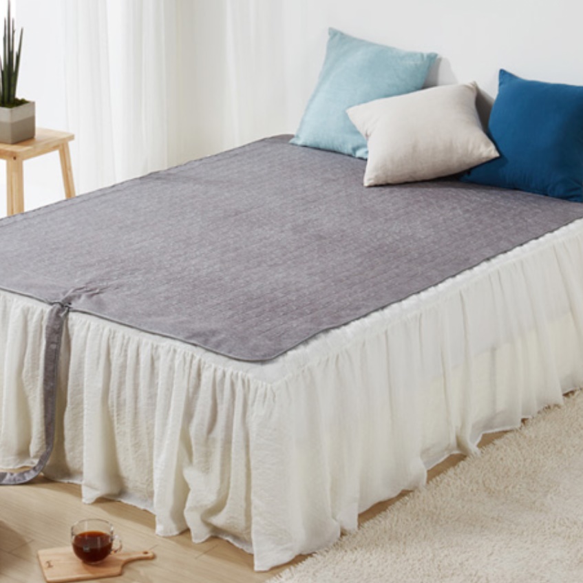 침대 온수매트 거실 온수매트 캠핑용 거실용 물장판