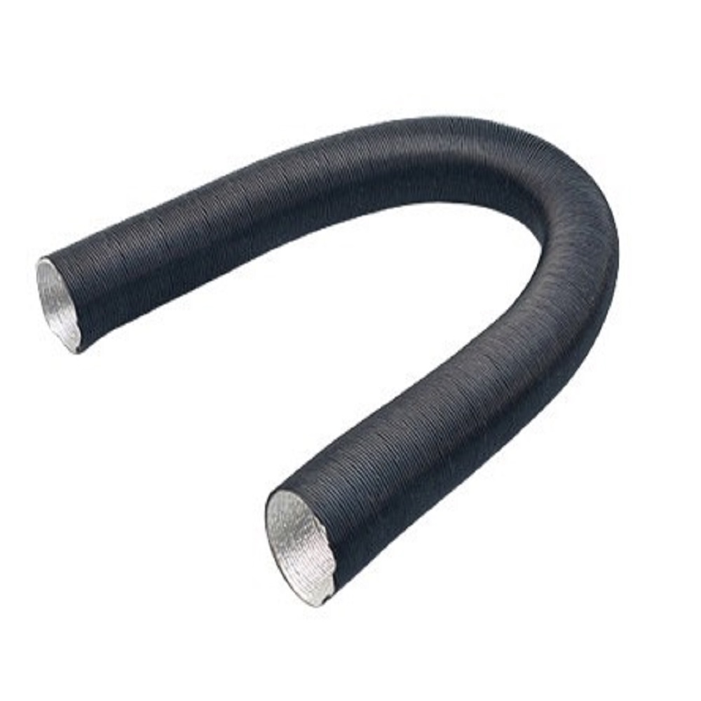 무시동히터 수리용부품 소음기 온풍관헤드 배출구 온풍관 42mm 1m 연결관