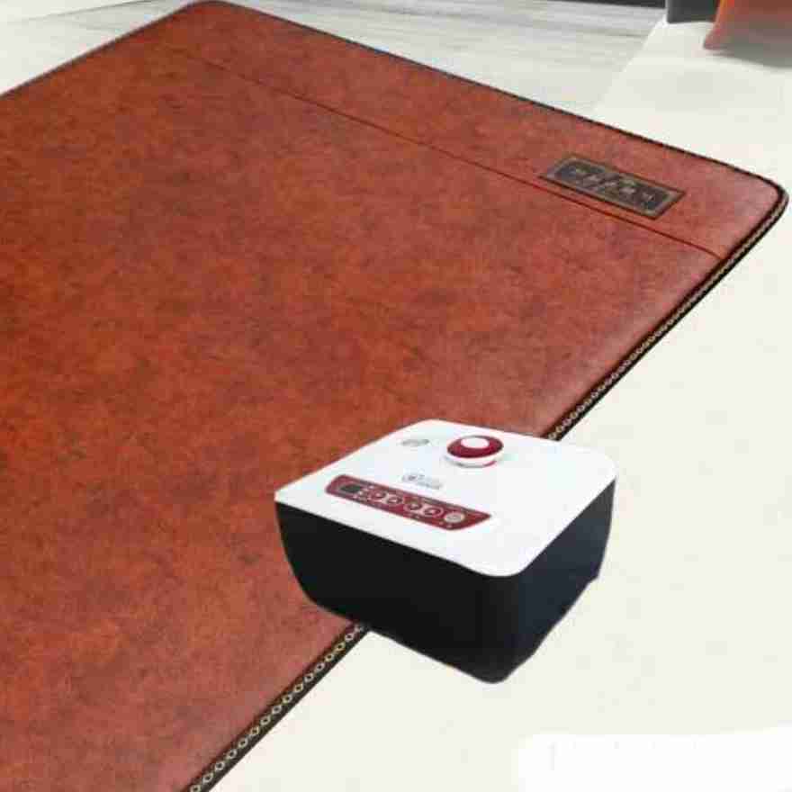 침대 온수매트 캠핑 온수매트 캠핑용 거실용 거실 침대형