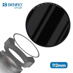 BENRO Magnetic ND1000(1K) IR-CUT 자석필터 112mm