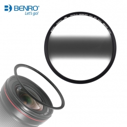 BENRO Magnetic CENTER GND 1.2 (ND16) 소프트 센터 그라데이션 자석필터 82mm
