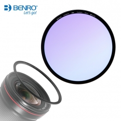 BENRO Magnetic 야경 트루나이트 자석필터 95mm