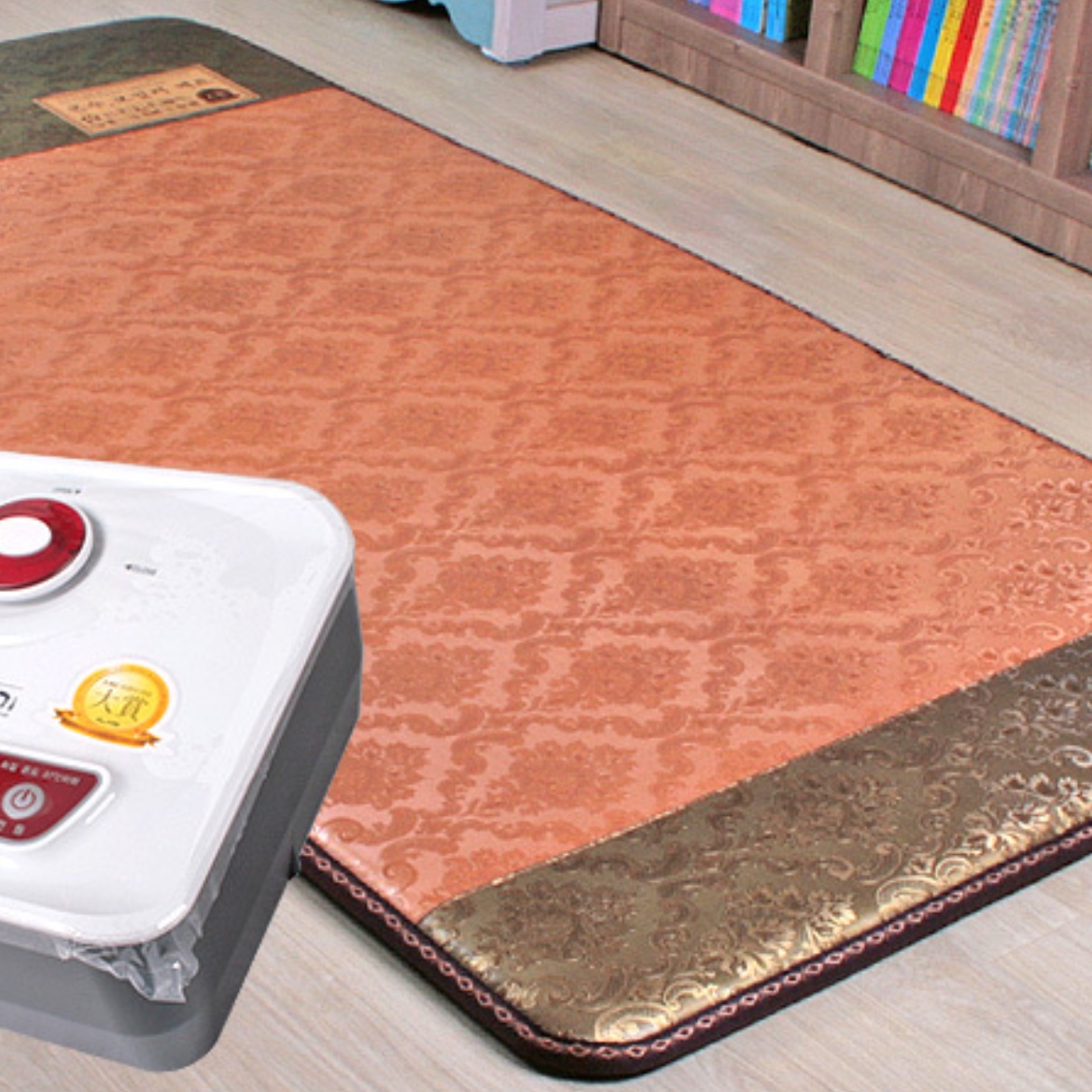 침대 온수매트 거실 거실용 온수매트 물장판 침대형