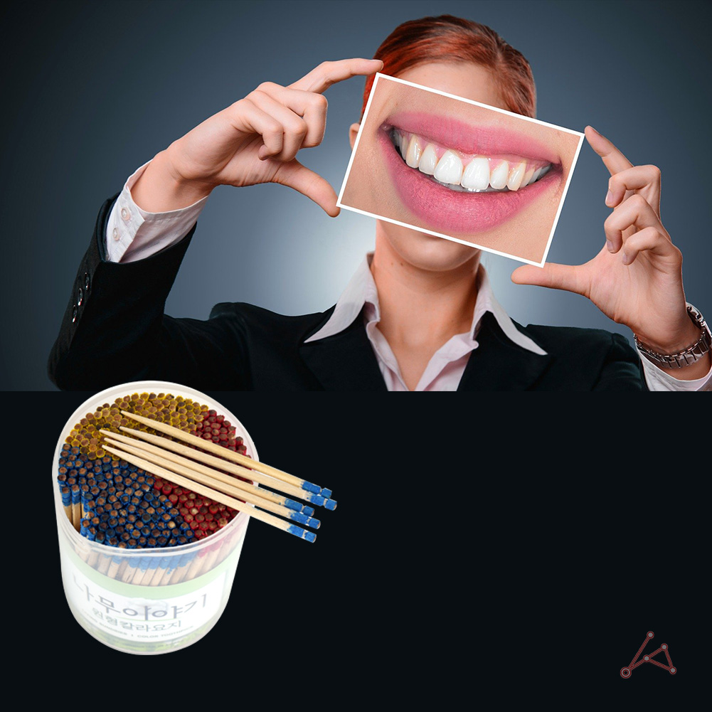 이쑤시개 단면 요지 이쑤시개통 케이스 업소용 식당용 - 상세 이미지 5
