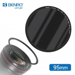 BENRO Magnetic ND500 IR-CUT 자석필터 95mm