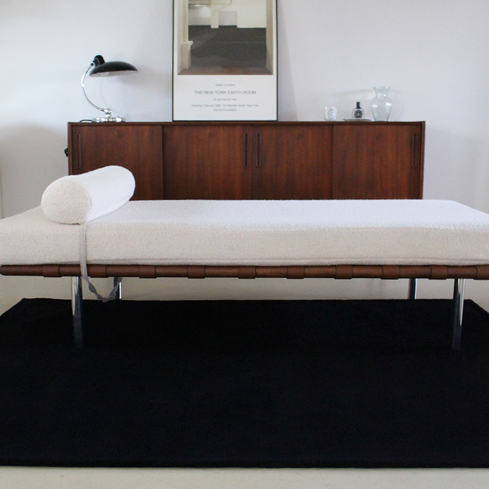 대소형 물세탁 사계절 카페트 거실 단모 극세사 미니 대형 러그