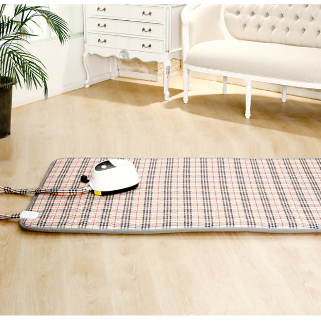 침대 온수매트 침대형 거실 온수매트 캠핑용 거실용 캠핑