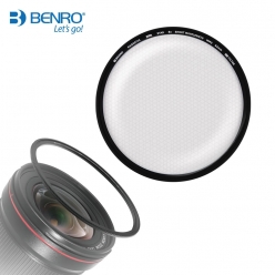 BENRO 자석 8x 숏웨이브 스타필터 82mm