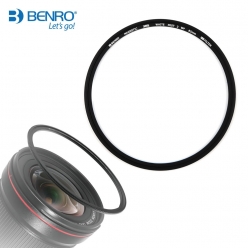 BENRO 자석 화이트미스트 2 헤이즈 필터 82mm