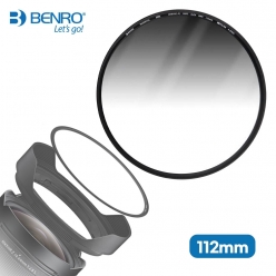 BENRO Magnetic GND 1.2 (ND16) 소프트 그라데이션 자석필터 112mm