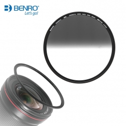 BENRO Magnetic GND 0.9 (ND8) 하드 그라데이션 자석필터 82mm