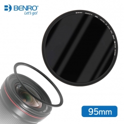 BENRO Magnetic ND1000 IR-CUT 자석필터 95mm