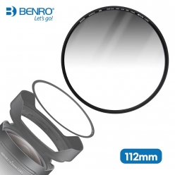 BENRO Magnetic GND 0.9 (ND8) 소프트 그라데이션 자석필터 112mm