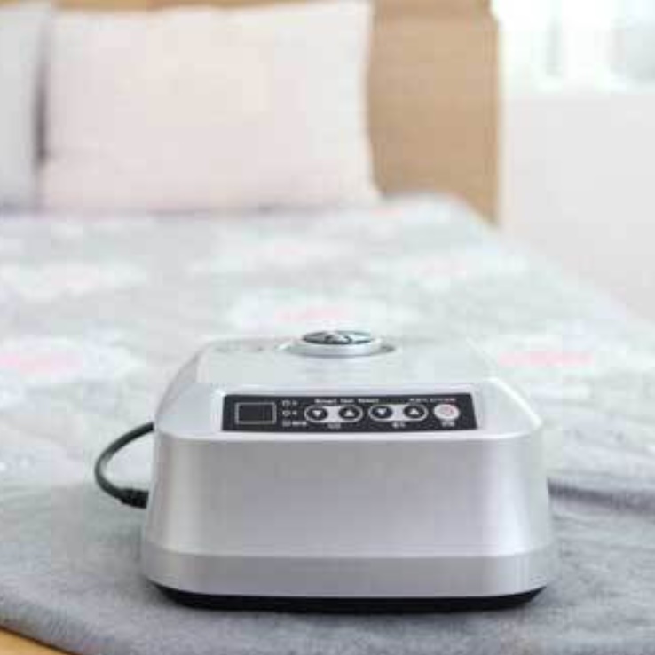 거실 온수매트 조절기 거실용 온수매트 보일러 침대형 침대