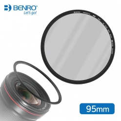 BENRO Magnetic ND8 IR-CUT 자석필터 95mm