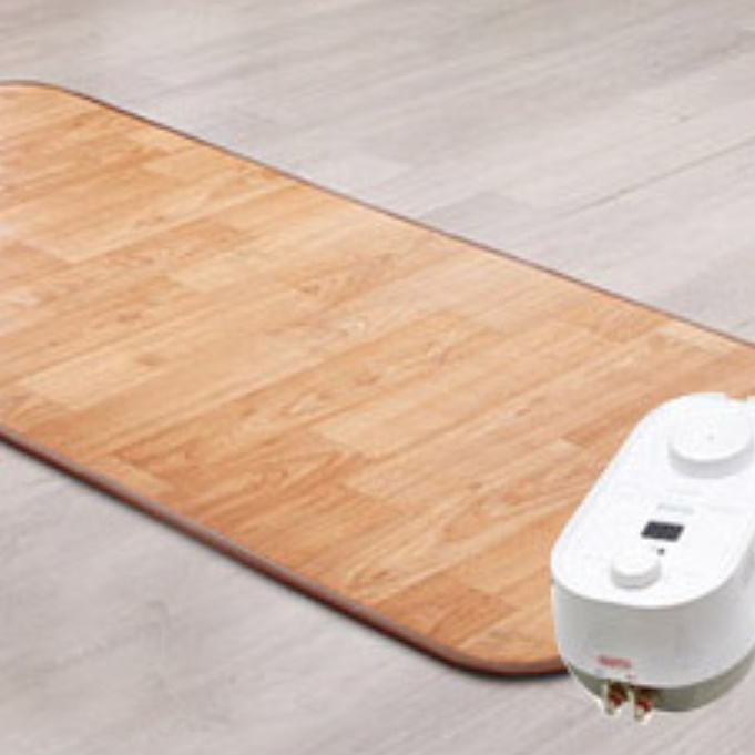 일월 온돌마루 온수매트 거실용 온수카페트 온수장판