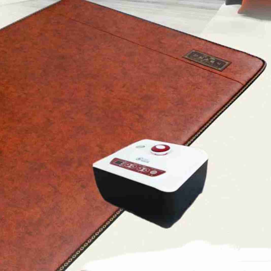 침대 온수매트 거실용 거실 캠핑용 온수매트 물장판