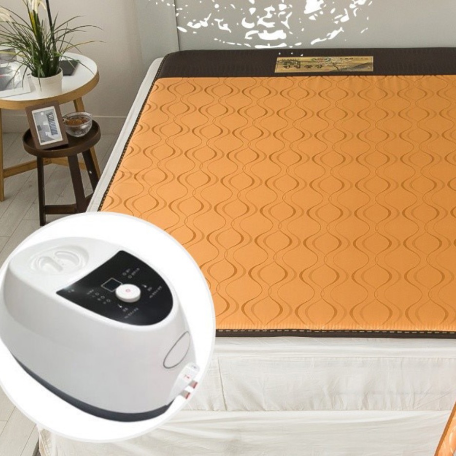 침대 온수매트 거실 온수매트 거실용 물장판 싱글