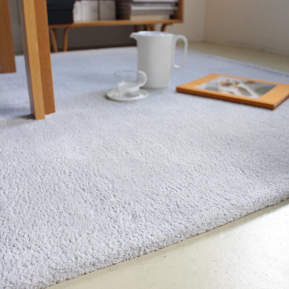 대소형 물세탁 사계절 카페트 거실 단모 극세사 미니 대형 러그