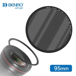 BENRO Magnetic ND64 IR-CUT 자석필터 95mm