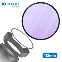 BENRO Magnetic 야경 트루나이트 자석필터 112mm