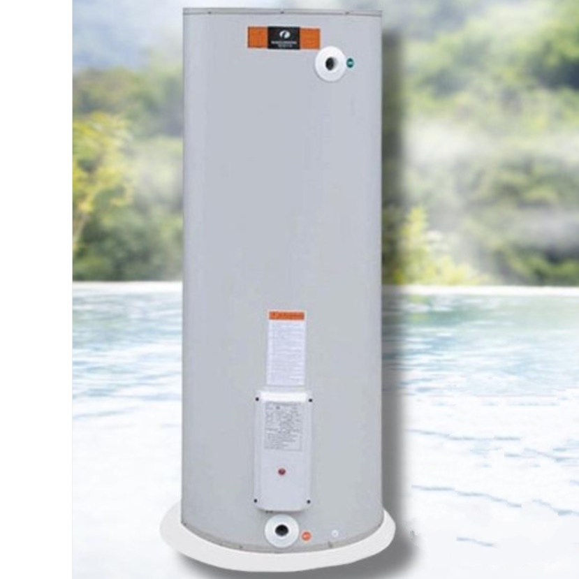 저장식 대용량 전기온수기 500리터 대형 전기온수기 축열식 업소용 L 온수 저장 탱크