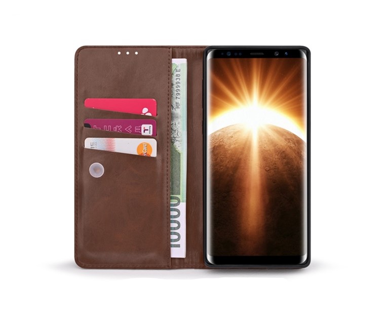 갤럭시 S105g 지갑 케이스 - 상세 이미지 4