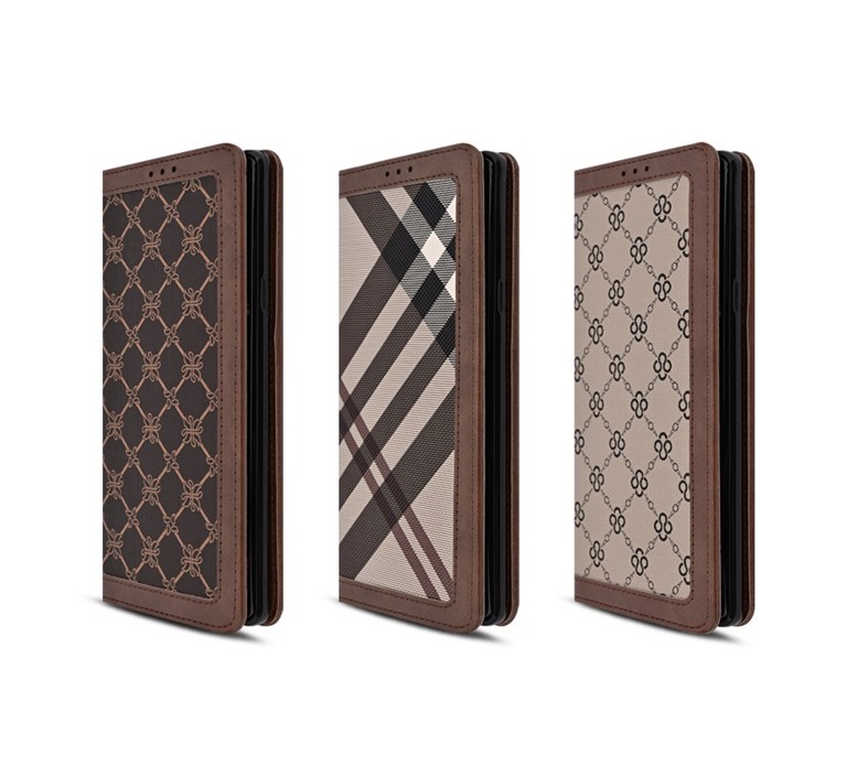 갤럭시 S105g 지갑 케이스 - 상세 이미지 3