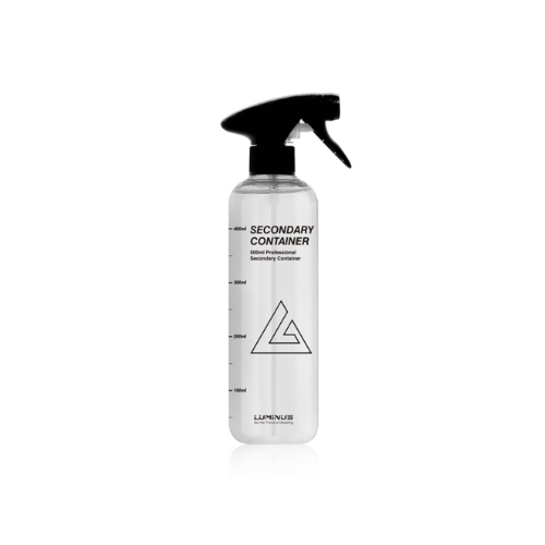 루미너스 딜루션 보틀 500ml 소분용기 프레스캡 - 상세 이미지 3