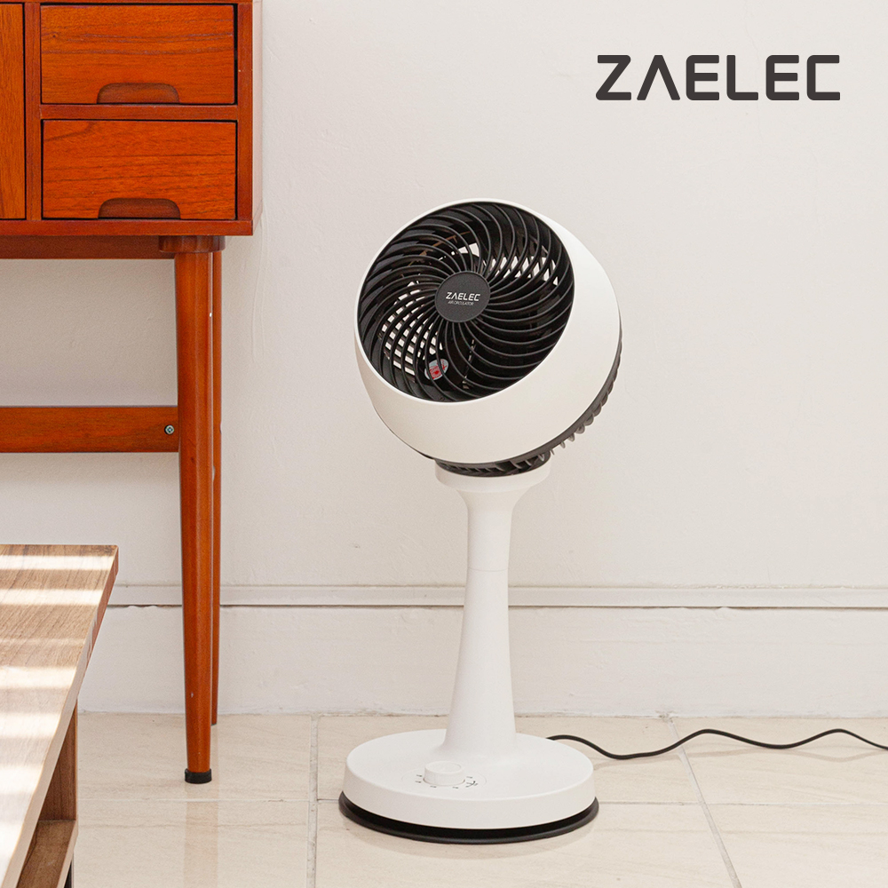 자일렉 버티컬 에어 써큘레이터 ZL-212AC - 상세 이미지 2