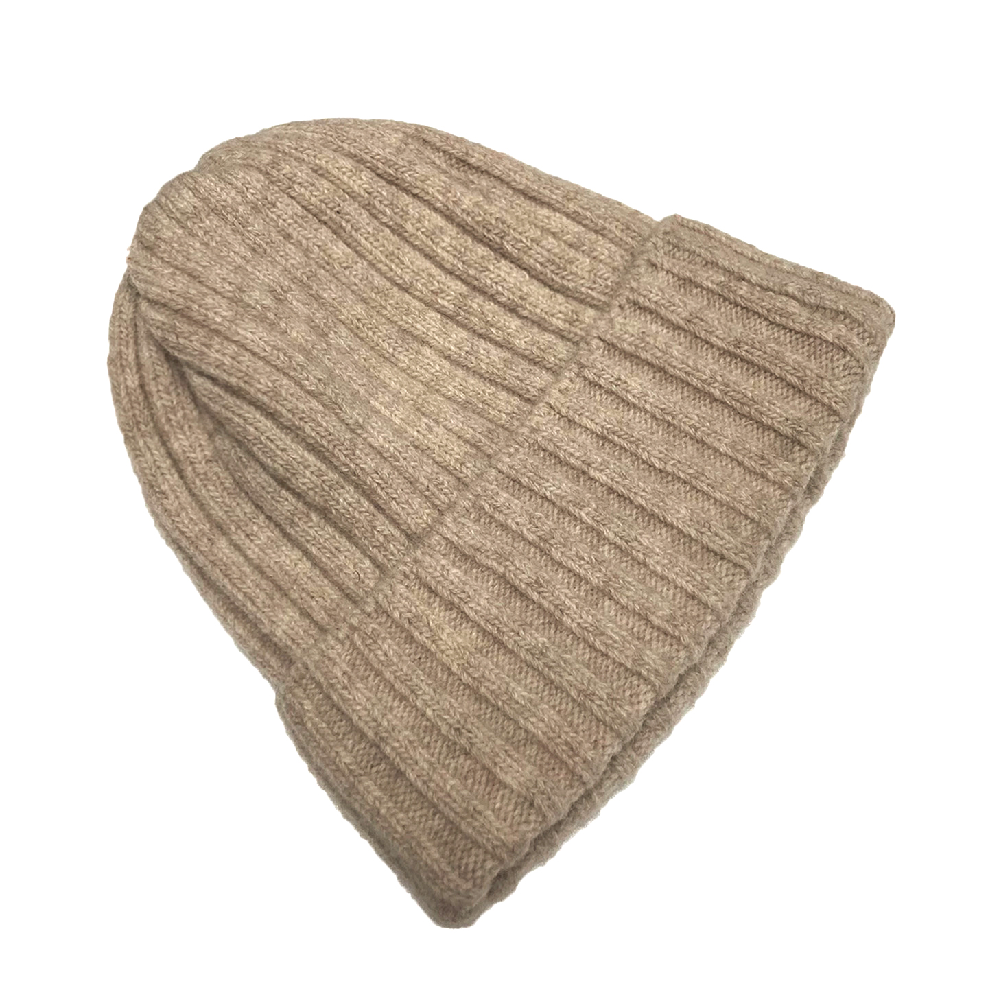 벨리 울 골지 니트 비니 모자 숏 남자 여자