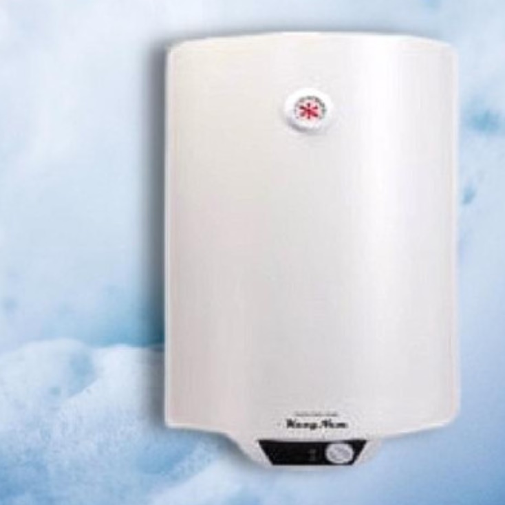 스텐 전기 순간 온수기 50리터 온수기 업소용 대용량온수기 50l