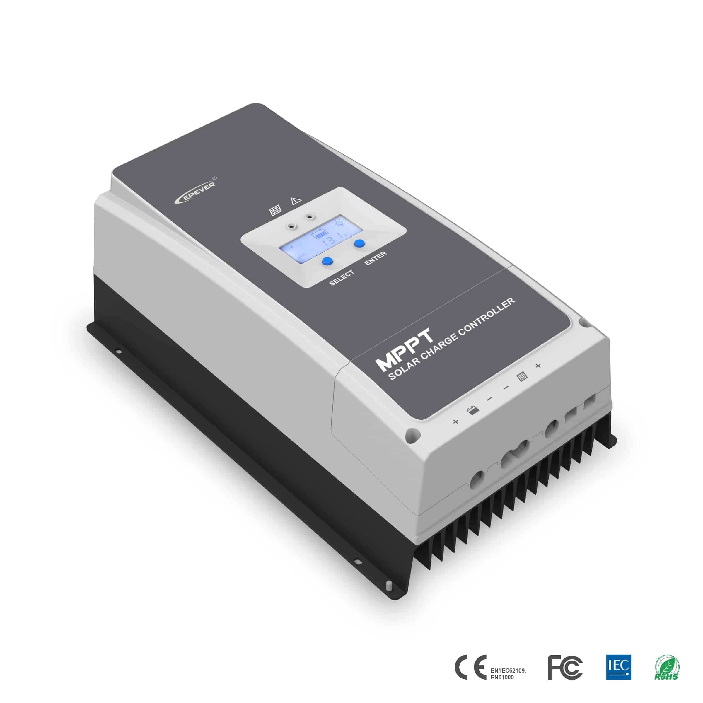 EPEVER 태양광 충전컨트롤러 MPPT 80A 이미지 6