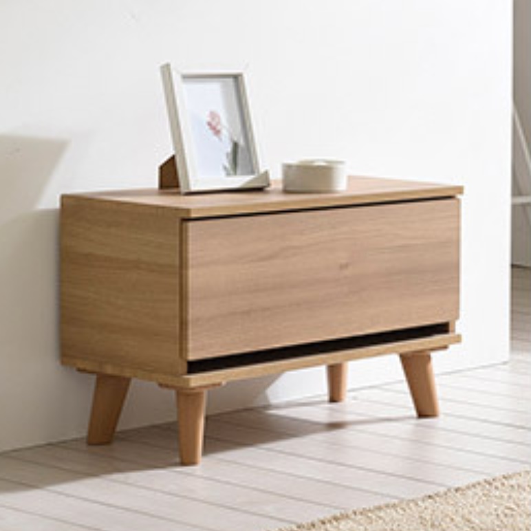 작은 낮은 거실장 미니 tv 다이 티브 다이 엔틱 거실장