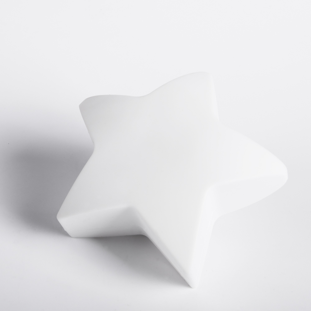 몬스터라이트 스타라이트 무선리모컨 이지터치 LED 캠핑랜턴 캠핑조명 감성랜턴 - 상세 이미지 2