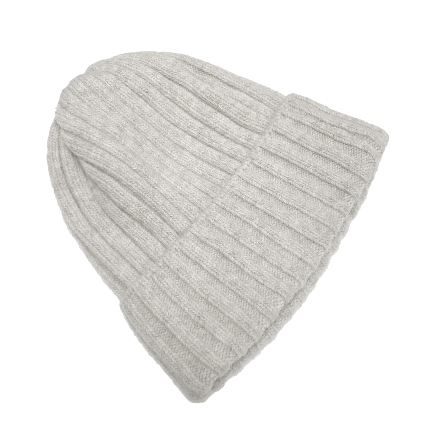 벨리 울 골지 니트 비니 모자 숏 남자 여자