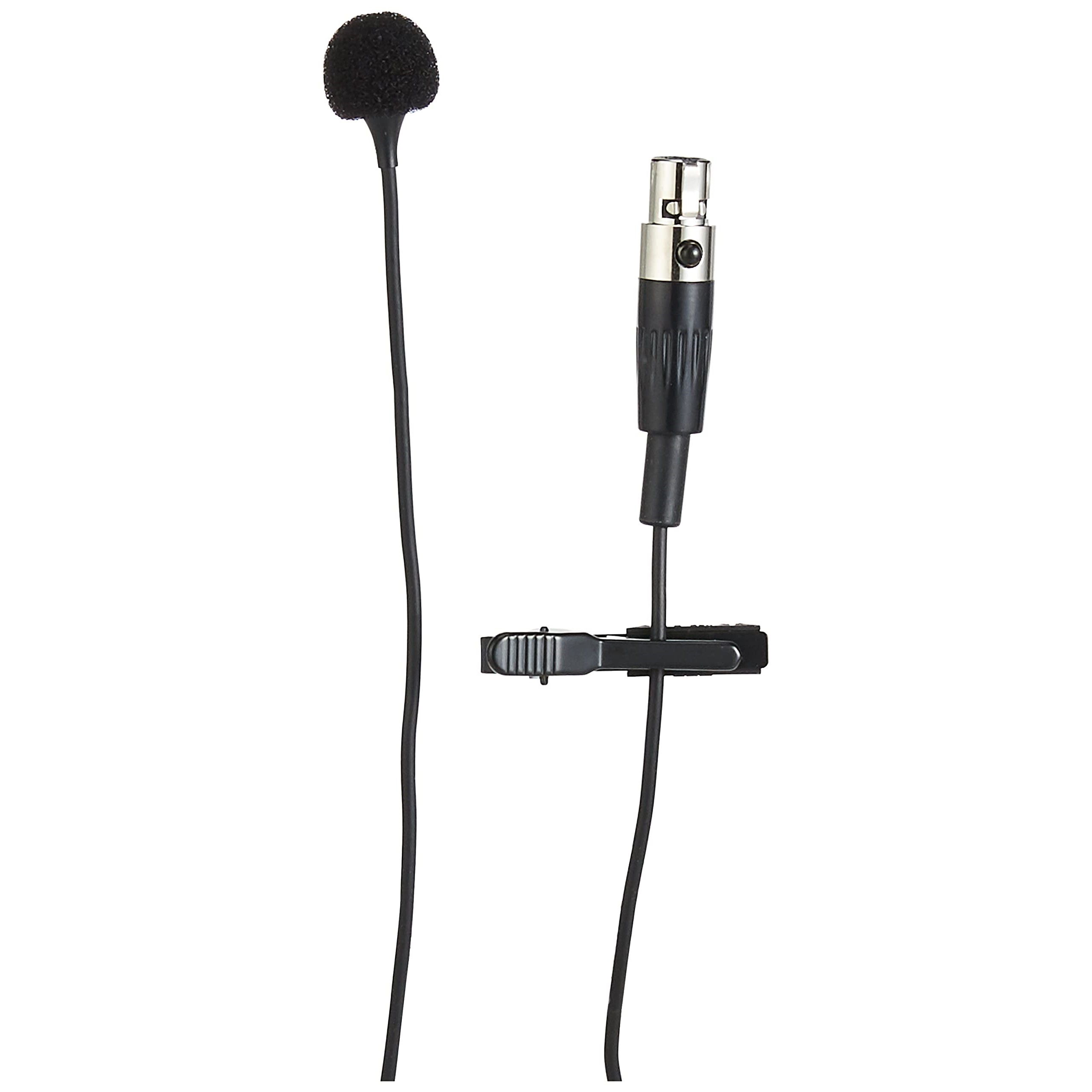 AKG C417L 라발리에 핀 마이크 - 상세 이미지 2
