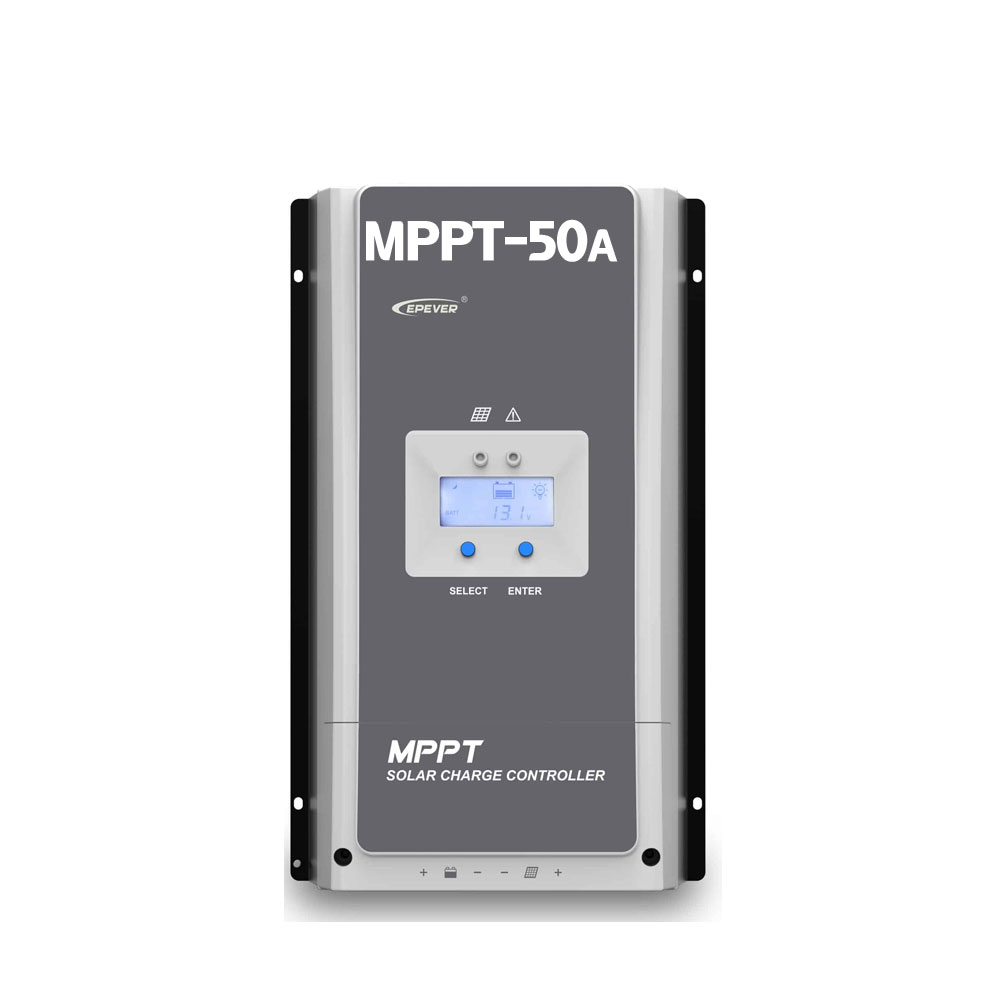 EPEVER 태양광 충전컨트롤러 MPPT 80A - 상세 이미지 2