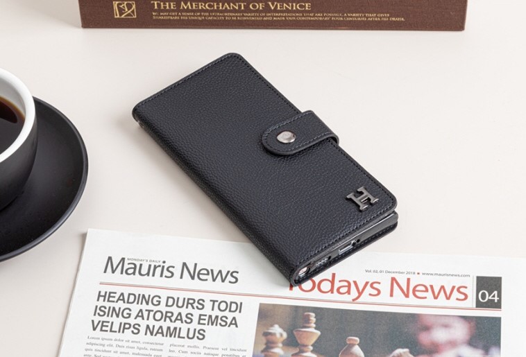 갤럭시s22플러스 카드케이스 - 상품 이미지