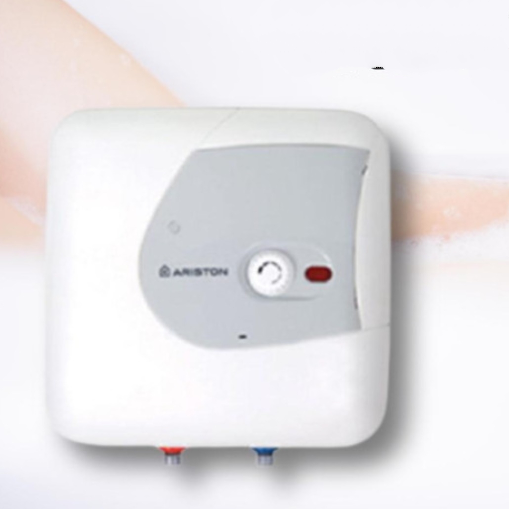 캠핑용 식당 업소용 전기온수기 15리터 소형전기온수기 15l