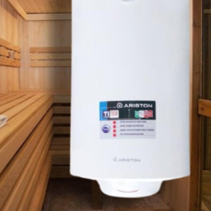 업소용 전기온수기 100리터 식당 카페 대용량 전기 온수기 100L