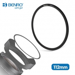 BENRO 자석 어댑터 링 112mm